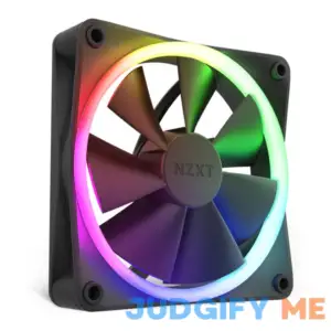 NZXT F120 RGB RF-R12