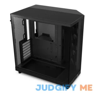 NZXT H6 Flow Mid-Tower Case CC-H61FB