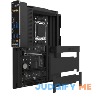 NZXT N7 B650E N7-B65XT-B1