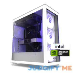 NZXT Player Three Gaming PC
