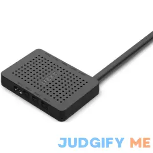 NZXT RGB & Fan Controller AC-CRFR0-B1