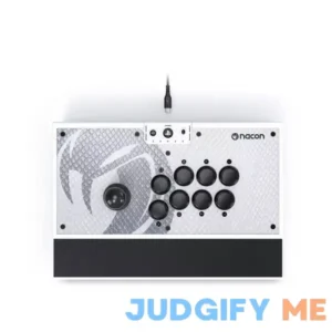 Nacon Daija Arcade Stick for PlayStation 5 and PC
