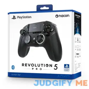 Nacon Revolution 5 Pro Wireless Controller for PS5 PS4 and PC