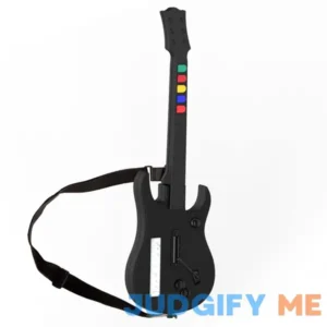 Nbcp Wii Guitar Hero