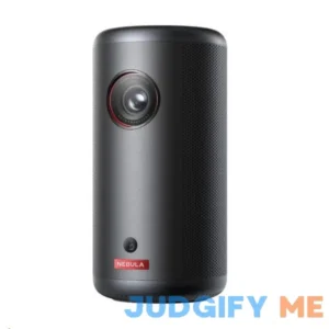 Nebula Anker Capsule 3 Laser 1080p Smart