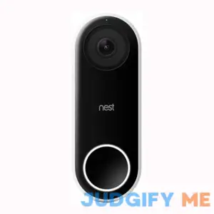 Nest Hello Video Doorbell