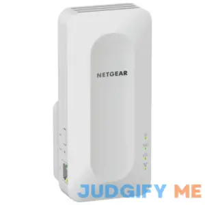 Netgear AX1800 WiFi 6 Mesh Extender