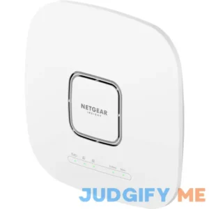 Netgear AX5400 Dual Band 802.11ax Wireless Access Point