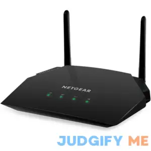 Netgear Ac1600 Smart WiFi Router