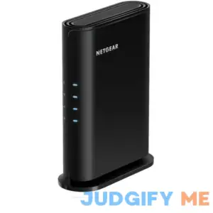 Netgear Dual-Band 4-Stream Ax1600 WiFi 6 Router