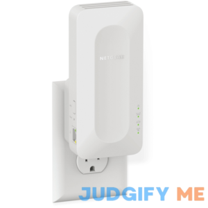 Netgear Dual-Band WiFi 6 Mesh Range Extender