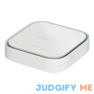 Netgear LM1200 4G LTE Modem
