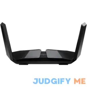 Netgear Nighthawk 4-Stream Ax3000 WiFi 6 Router