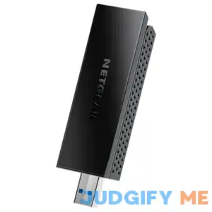 Netgear Nighthawk AX1800 WiFi 6 USB 3.0 Adapter