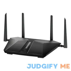 Netgear Nighthawk AX4200 WiFi 6 Router