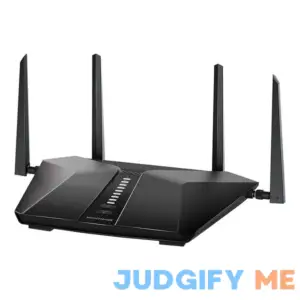 Netgear Nighthawk AX5 5-Stream WiFi 6 Router