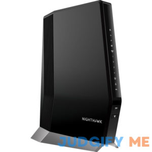 Netgear Nighthawk AX6000 6 Cable Modem Router