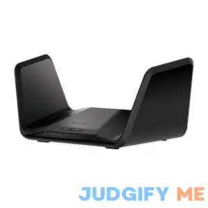 Netgear Nighthawk AX6600 Tri-Band WiFi 6 Router