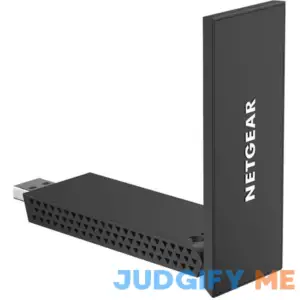 Netgear Nighthawk AXE3000 WiFi 6E USB 3.0 Adapter