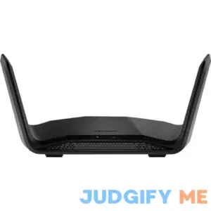 Netgear Nighthawk AXE7800 Tri-Band WiFi 6E Router