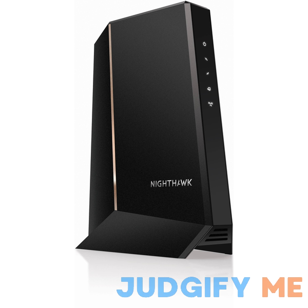 Netgear Nighthawk Cable Modem Netgear Nighthawk Cable Modem