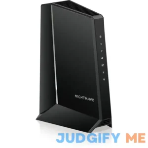 Netgear Nighthawk DOCSIS 3.1 Cable Modem for Xfinity Internet & Voice