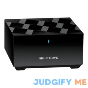 Netgear Nighthawk Mesh WiFi 6 Add-on Satellite