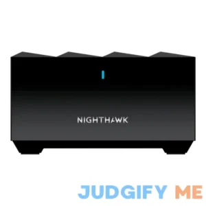 Netgear Nighthawk Mesh WiFi 6 System