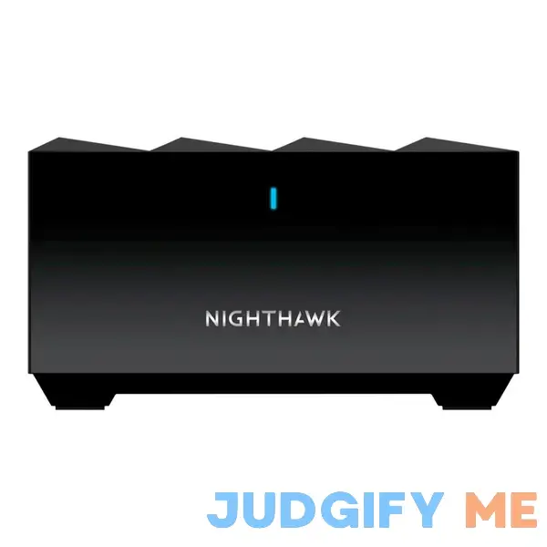 Netgear Nighthawk Mesh WiFi 6 System Netgear Nighthawk Mesh WiFi 6 System