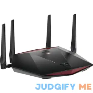 Netgear Nighthawk XR1000 Pro Gaming Router WiFi 6