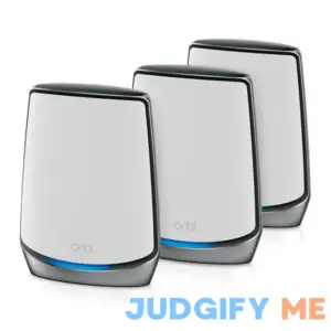 Netgear Orbi RBK852