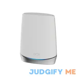 Netgear Orbi WiFi 6 Mesh