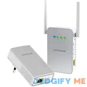 Netgear Powerline 1000 + WiFi