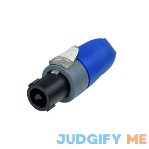 Neutrik NL2FX 2 Pole Speakon Cable Connector
