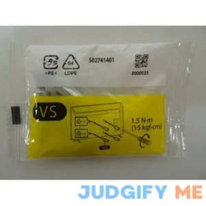 New - 4 Pack Sony VESA Wall Spacers PN:502741401