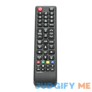 New Aa59-00817a Replaced Remote fit for Samsung Lcd Tv Hg32nb670bf Hg32nb677bf Hg40nb670ff Hg40nb677ff Hg28nb670 Hg32na470 Hg32na477 Hg32na478gf