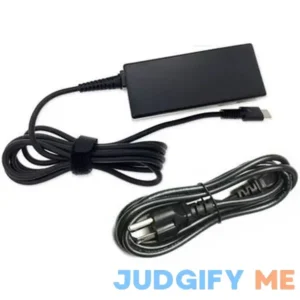 New Acer Chromebook Spin 311 Cp311-3h-k3wl Usb Type-c Charger Ac Adapter