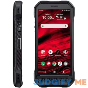(New) Kyocera DuraForce Ultra for Verizon (128GB) 5G UW