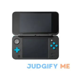 New Nintendo 2DS XL