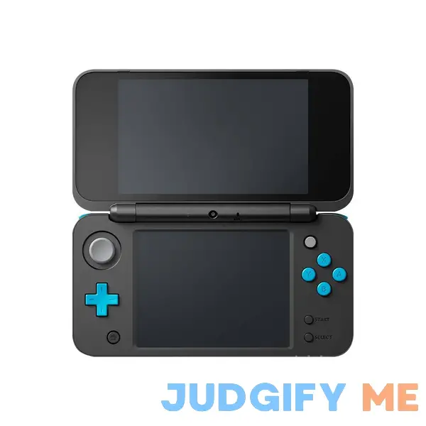 New Nintendo 2DS XL New Nintendo 2DS XL