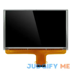 New OEM Compatible 8" Touch Screen Replacement for 2015-2018 Chevrolet Silverado