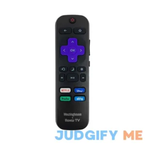 New Original Roku Westinghouse Rc-afir 3226000887 Remote Control