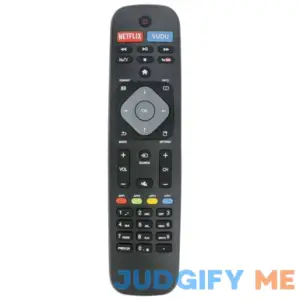 New Remote for Philips Tv 55pfl6900/f7 65pfl7900/f7 50pfl5901/f7 55pfl5601/f7
