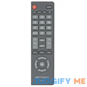 New Remote replacement Nh310up for Emerson LCD LED TV Lf501em4a Lc391em4 Lf320em4a