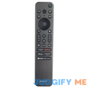 New Remotes Original Sony RMF-TX910U TV Remote Control for Most Sony 2023 TVs