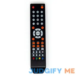 New Replacement Remote Control for Sceptre Tv U435cv-umr C550cv-umr E195bd-sr E246bd-smqk E168wv-ss X438bv-fsr X322bv-srr C650cv-umr C658cv-umr