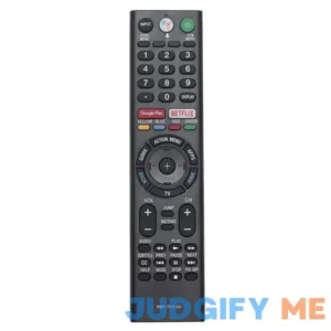 New Rmf-tx310u Voice Remote Control fit for Sony Bravia TV