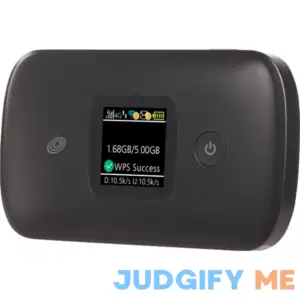 New Simple Mobile Moxee Hotspot