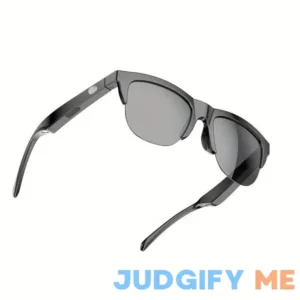 New Smart Wireless V5.3 Sunglasses Multifunctional Glasses Wireless Calls