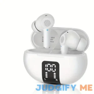 New Translator Earbuds 144 Language Real Time 2-Way Translation Earbuds